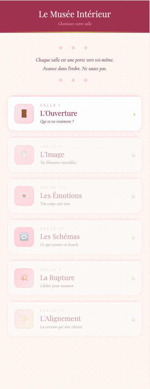 ✦ Journ’it — Comprendre pourquoi tu réagis comme tu réagis