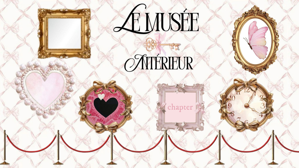 Le musée intérieur